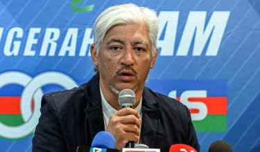 Foto BERNAMA