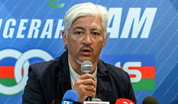 Foto BERNAMA