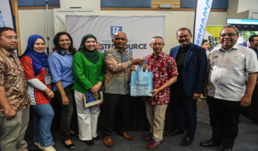 Foto BERNAMA