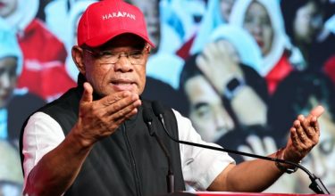 Foto BERNAMA
