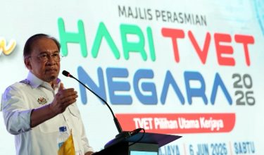 Foto BERNAMA