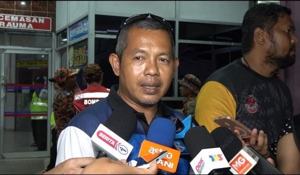 Foto RTM