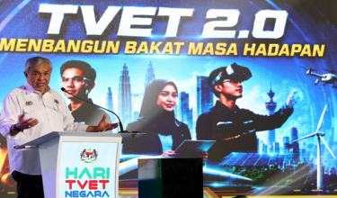 Foto BERNAMA