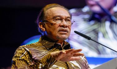 KUALA LUMPUR, June 4 -- Prime Minister Datuk Seri Anwar Ibrahim delivers a special keynote address during the Energy Transition Conference 2026 (ETCon26) at the Kuala Lumpur Convention Centre today.

-- fotoBERNAMA (2026) COPYRIGHT RESERVED