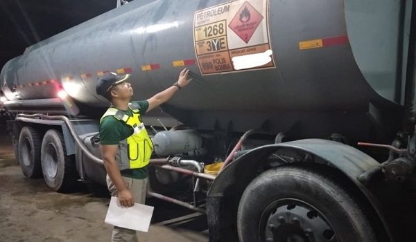 0606 PRK RAMPAS DIESEL
