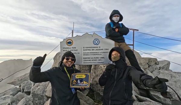 06062026 NEGERIFM PUNCAK KINABALU