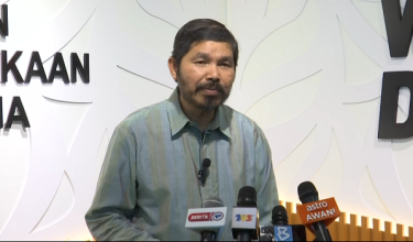 Statistik lebih bersasar dan mendekatkan data dengan rakyat