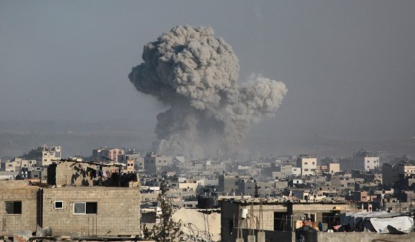 Foto AFP