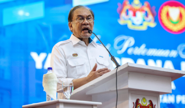 FOTO BERNAMA