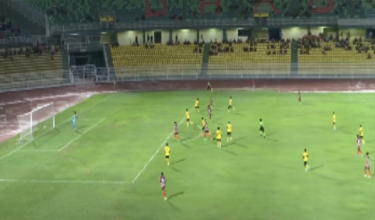  Kedah akan bangkit jadi pasukan elite bola sepak negara.