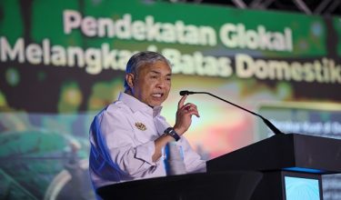 Foto BERNAMA