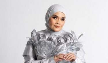 Datuk Aishah/ Foto RTM