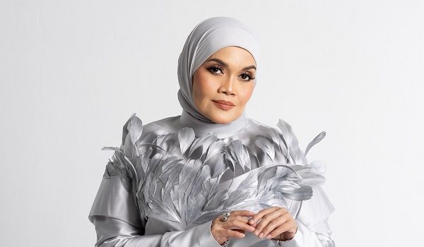 Datuk Aishah/ Foto RTM