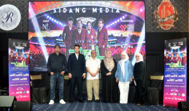 Foto RTM