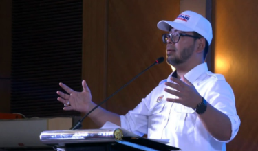 Dr. Zulkifli Hasan