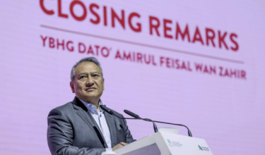 0610 BZ KHAZANAH KAPASITI DOMESTIK