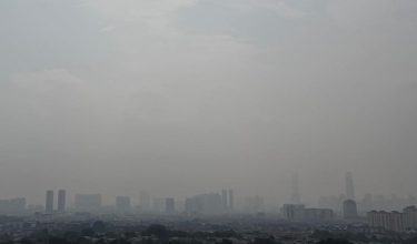 Fasa Peralihan Monsun dijangka bermula pada 9 Oktober ini dan berterusan sehingga penghujung bulan.