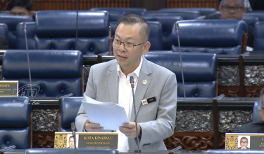 Timbalan Menteri Perladangan dan Komoditi Datuk Chan Foong Hin/RTM