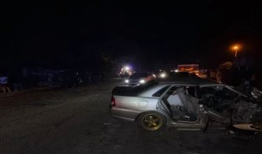 0610 PRK KEMALANGAN MAUT