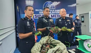 Foto RTM
