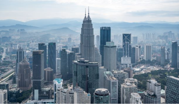 Defisit fiskal negara merekodkan pengurangan kepada 4.1 peratus daripada Keluaran Dalam Negara Kasar (KDNK) pada 2024 berbanding lima peratus pada 2023/Foto hiasan/RTM