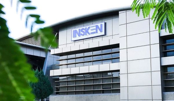 Foto Institut Keusahawan Negara (INSKEN)