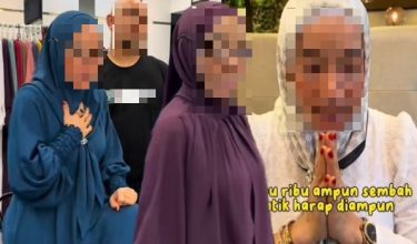 Pada 19 November lalu, seorang wanita yang mengaku warga Kemboja mendakwa Melayu malas  melalui rakaman sebuah video yang tular di media sosial