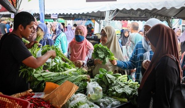 Foto BERNAMA