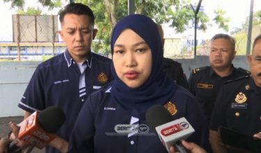 Siti Zarina Mohd Yusop