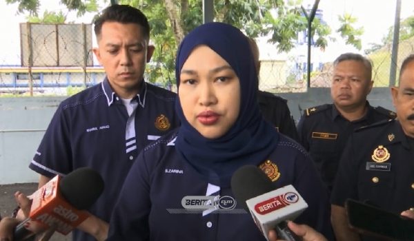 Siti Zarina Mohd Yusop