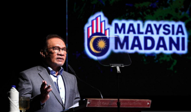 Foto BERNAMA
