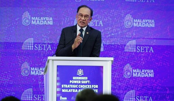 Foto BERNAMA