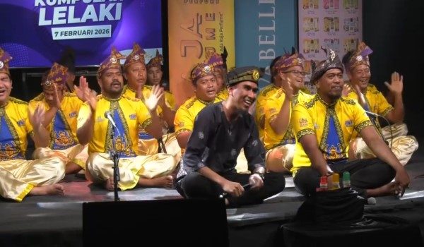 Foto RTM
