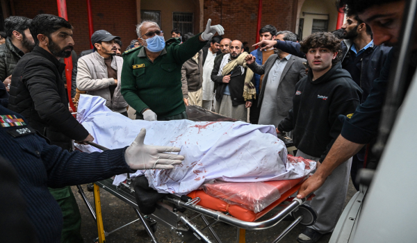 Foto AFP