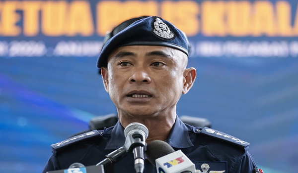 0702 NSL HIMPUNAN GARAH