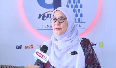 TS. Nik Zalbiha Nik Mat