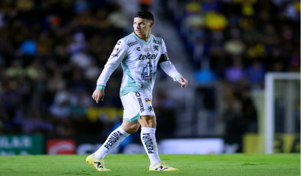 James Rodriguez menyertai Minnesota United  dengan kontrak sehingga Jun 2026/REUTERS