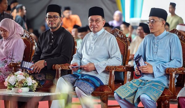 FOTO BERNAMA