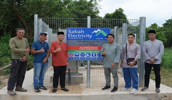 0703 SABAH ELEKTRIK