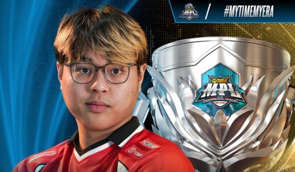 Muhammad Danish Fitri Razman atau Unii. - Foto FB MPL Malaysia