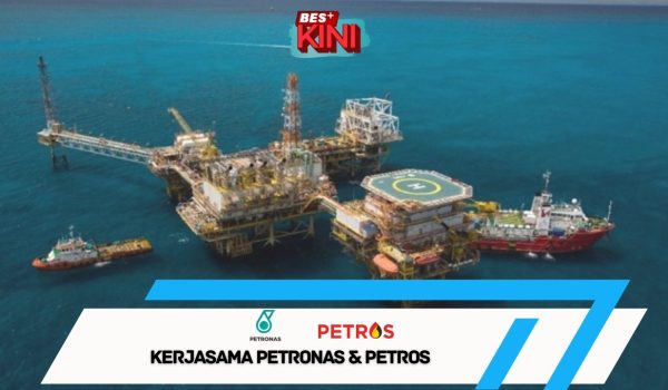 07032023_Kerjasama_PETRONAS_PETROS