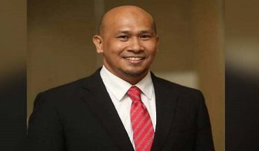 Ketua Ahli Ekonomi Bank Muamalat Malaysia Bhd Dr Mohd Afzanizam Abdul Rashid