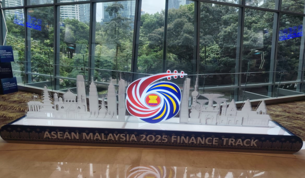 Foto Hiasan / RTM