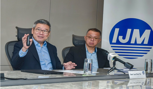 Foto BERNAMA