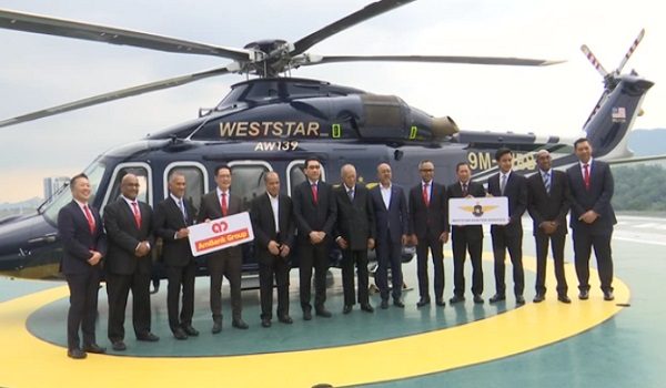 0704 BZ WESTSTAR STABIL New