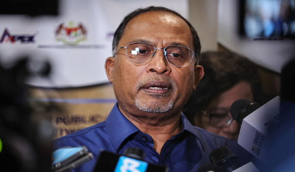 Foto BERNAMA