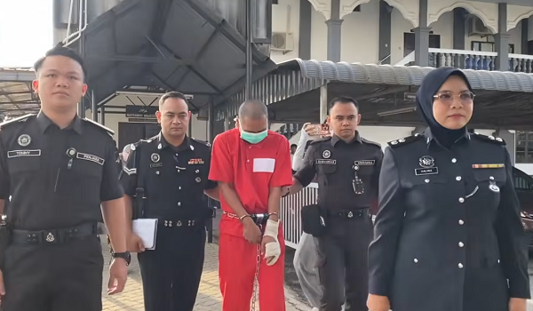 0705 JNY MAHKAMAH PUKUL ISTERI KEDAH