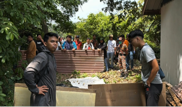 Hasil siasatan mendapati tiada unsur jenayah
