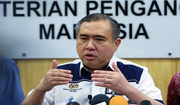 ANTHONY LOKE