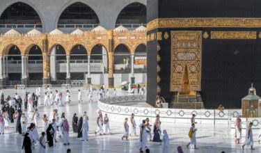 Foto Hiasan/Bernama